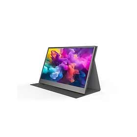 Denver Electronics PMO-15604 15.6" Bærbar Full HD