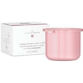 Rituals The Ritual of Sakura Whipped Body Cream Refill 220ml