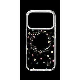 iDeal of Sweden Clear Deksel MagSafe for iPhone 17 Pro