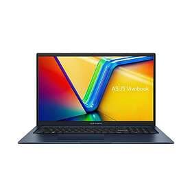 Asus Vivobook 17 F1704VA-AU031W 17,3" Core 5 120U 8GB RAM 512GB SSD