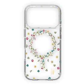 iDeal of Sweden Clear Deksel med MagSafe for iPhone 17 Pro Max