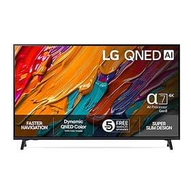 LG QNED7 50" QNED TV - 50QNED7EA6B