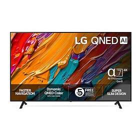 LG QNED7 75" QNED TV