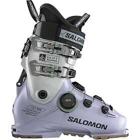 Salomon Shift Supra Boa 105 W GW