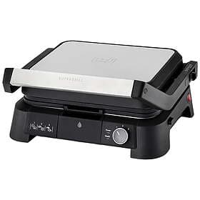 OBH Nordica 3in1 SuperGrill GO510DN0