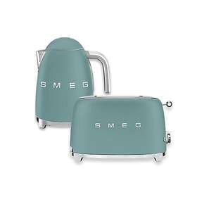 SMEG KLF03EGMEU +TSF01EGMEU Set