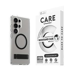CARE by Etui med Kickstand og MagSafe for Samsung Galaxy S25 Ultra