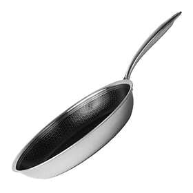 Gladkokken Hybrid Stekepanne 24cm