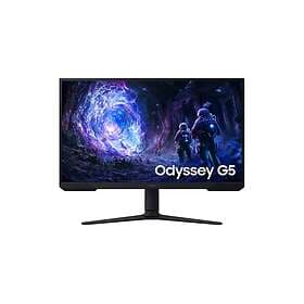 Samsung Odyssey G5 LS32FG512EUXEN 32" QHD VA 180Hz