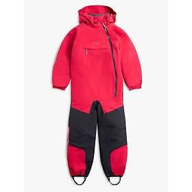 Bergans Lilletind Insulated Shell Coverall (Jr)
