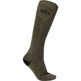 Heat Experience Heated Everyday Socks V2 (Menn)