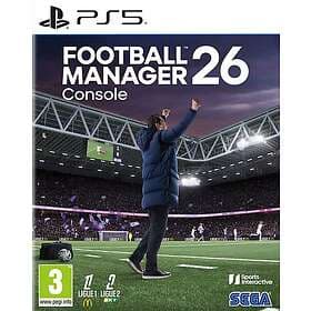 Football Manager 26 (PS5)