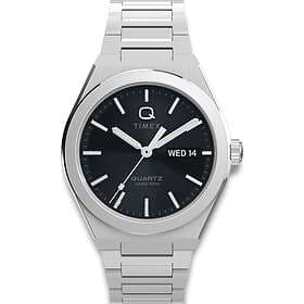 Timex Q Continental Day and Date TW2Y25000