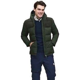 LES'ARCS Albert Cord Jacket (Herre)