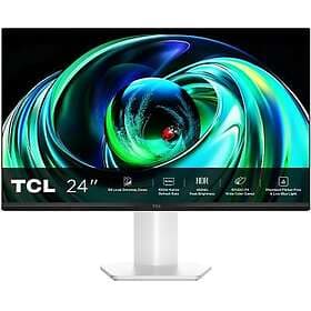 TCL 24G54 23.8" FullHD 100Hz VA MiniLED HDR10