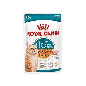 Royal Canin FHN Ageing 15+ Gravy 12x0,085kg
