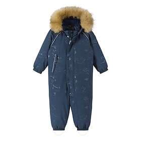 Reima Aapua Reimatec Overall (Jr)