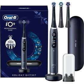 Oral-B iO Series 9 Holiday Giftset
