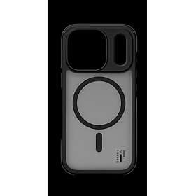 iDeal of Sweden Bumperdeksel med MagSafe for iPhone 17 Pro