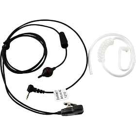 Zodiac Secret Service Mini Headset