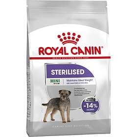 Royal Canin SHN Mini Sterilised 8kg