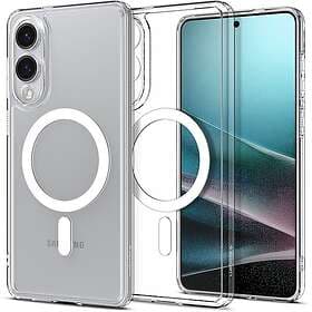 Spigen Ultra Hybrid MagFit for Samsung Galaxy S25 Edge