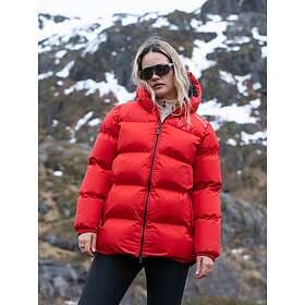 Twentyfour Aurora Arctic Puffer Jakke (Dame)