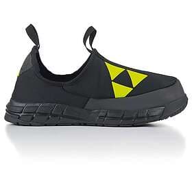 Fischer Overboot Race