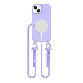Tech-Protect Deksel MagSafe for iPhone 15