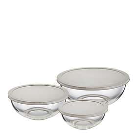 Modern House bAYk Bollesett Grå 3-parts 46231909