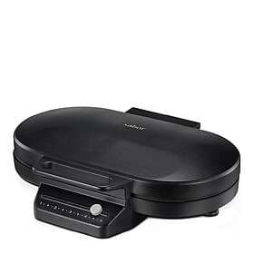Sabor Ultimate 1200W Svart