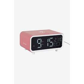Karlsson Chunky LED W. Phone Charger