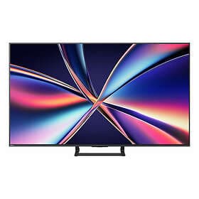Hisense E8S 50" 4K Ultra HD Mini-LED Smart TV (2026) - 50E8S
