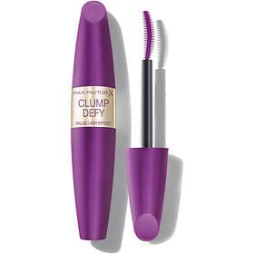 Max Factor Clump Defy Mascara
