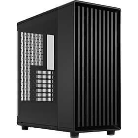 Fractal Design North Momentum Edition (Svart)