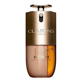 Clarins Double Serum Foundation