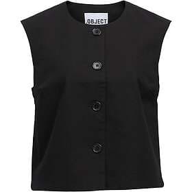 Object Objaura RE Vest (Dame)