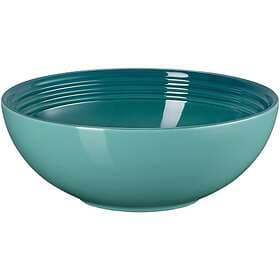 Le Creuset Signature Steintøy Serveringsbolle 24cm