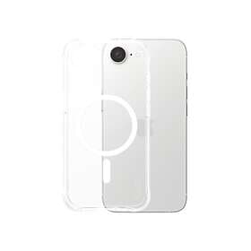 Care by PanzerGlass Fashionable Deksel med MagSafe for iPhone 16e