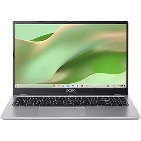 Acer Chromebook 315 NX.JLXED.001 15.6" Celeron N355 4GB RAM 128GB eMMC