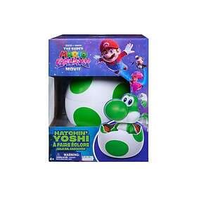 Super Mario Hatchin Interactive Yoshi