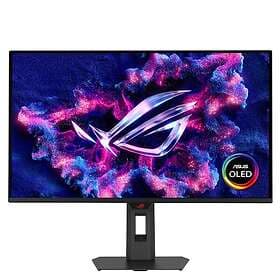 Asus ROG Strix XG27AQDMES 27" Gaming QHD OLED 240Hz