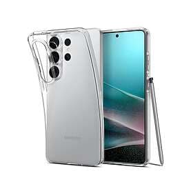 Spigen Liquid Crystal Deksel for Samsung Galaxy S26 Ultra