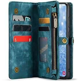 CaseMe C008 8-Kort Lommebokveske for Samsung Galaxy S26 Plus
