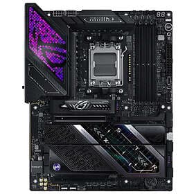 Asus ROG STRIX X870E-E GAMING WIFI NEO
