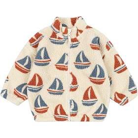 Konges Slöjd Jody Teddy Jakke (Jr)