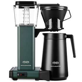 Moccamaster Manual Thermo 79159