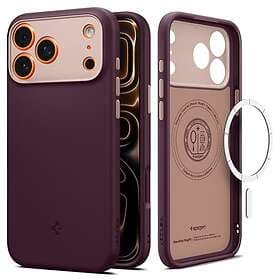 Spigen Nano Pop MagSafe Case for iPhone 17 Pro Max