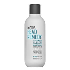 KMS California Head Remedy Dandruff Shampoo 300ml