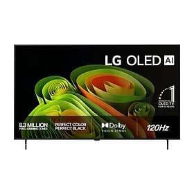 LG B6 65" 4K OLED Smart TV (2016) - OLED65B6ELC